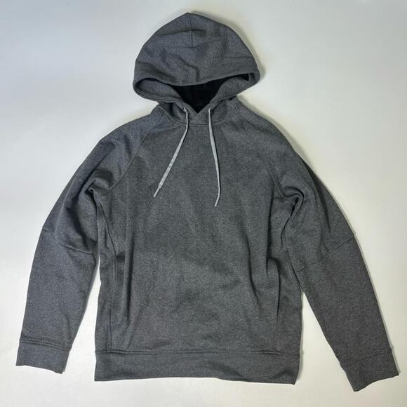 Lululemon City Sweat Thermo Pullover Hoodie - Picture 1 of 5